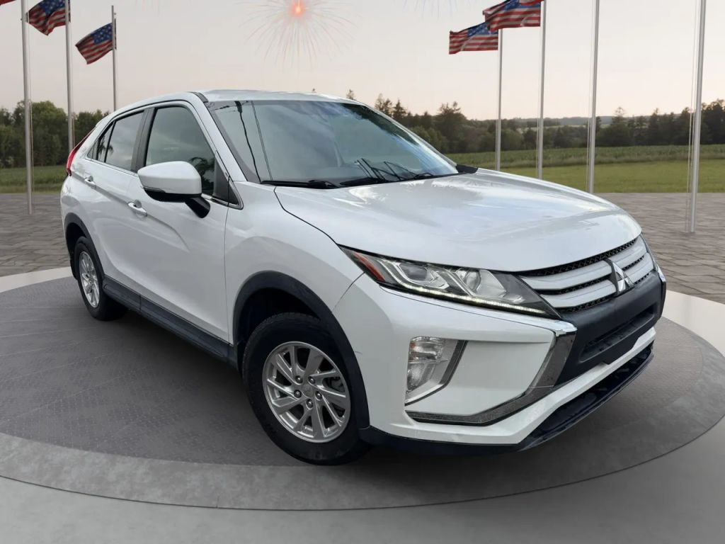 mitsubishi eclipse cross 2018 JA4AS3AA2JZ040854 image mitsubishi eclipse cross 2018 JA4AS3AA2JZ040854 image